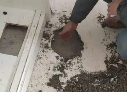 金堂卫生间漏水维修公司分享下精确定位查漏水一次多少钱?不同级别收费不同