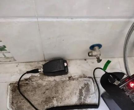 金堂屋顶漏水维修公司分享下卫生间漏水的危害及解决方法