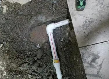 金堂阳台漏水维修时有哪些声音会影响检漏仪