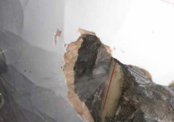 金堂卫生间漏水维修的步骤和流程。